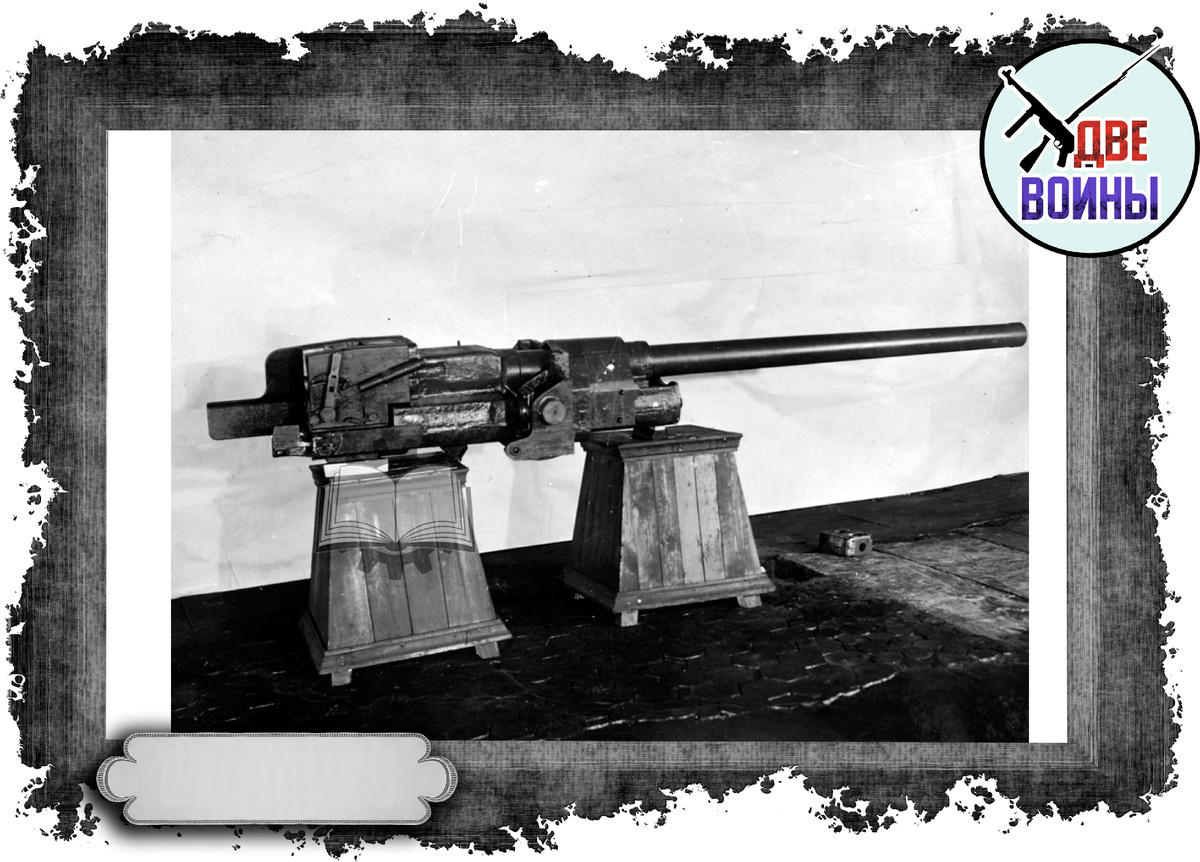 Советская Ф-34. Фото в свободном доступе.