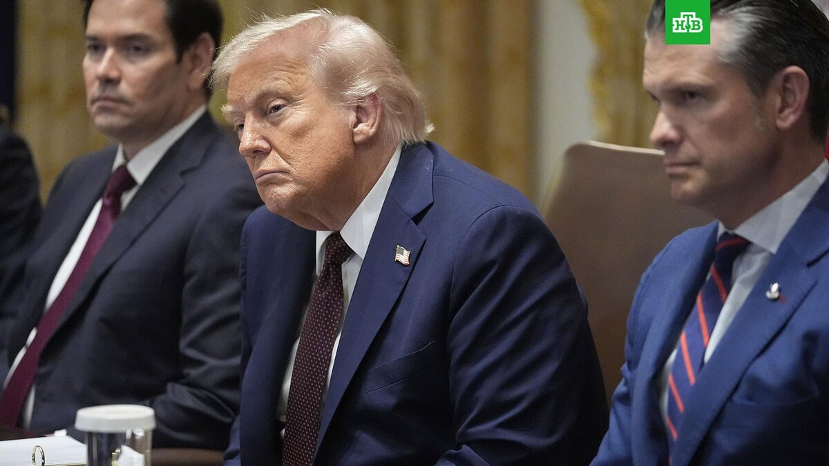    Фото: Associated Press © 2025, Mark Schiefelbein