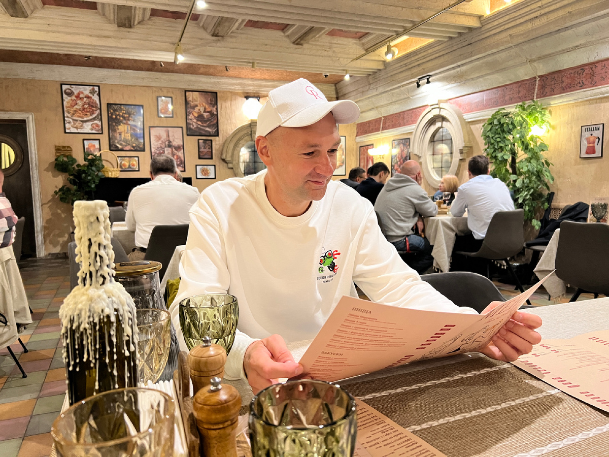 Все фото: канал Зоркий 