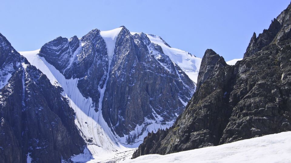    Актру. Источник: Олег Укладов