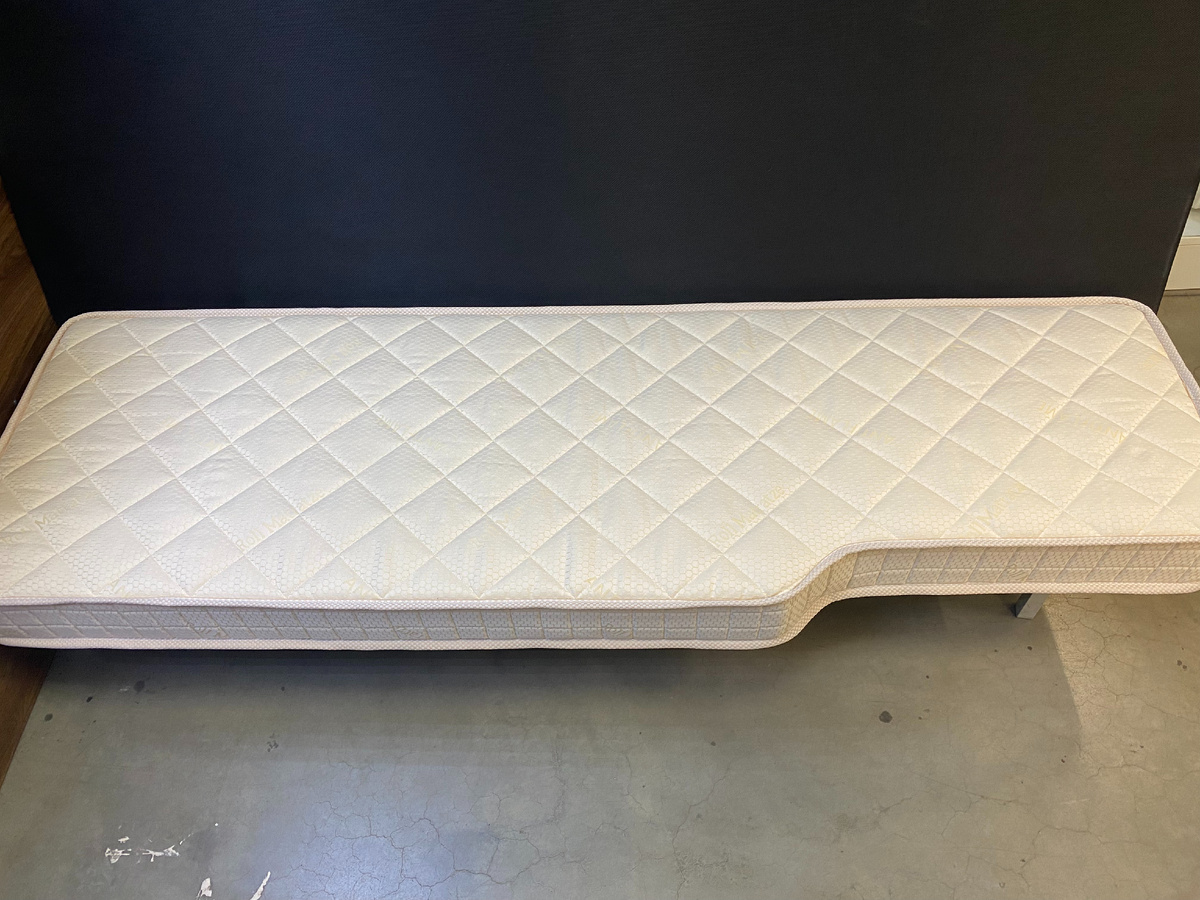 Матрас СПАЛБЕР Эконом для KAMAZ с классической кабиной. Фото СПАЛБЕР_2.