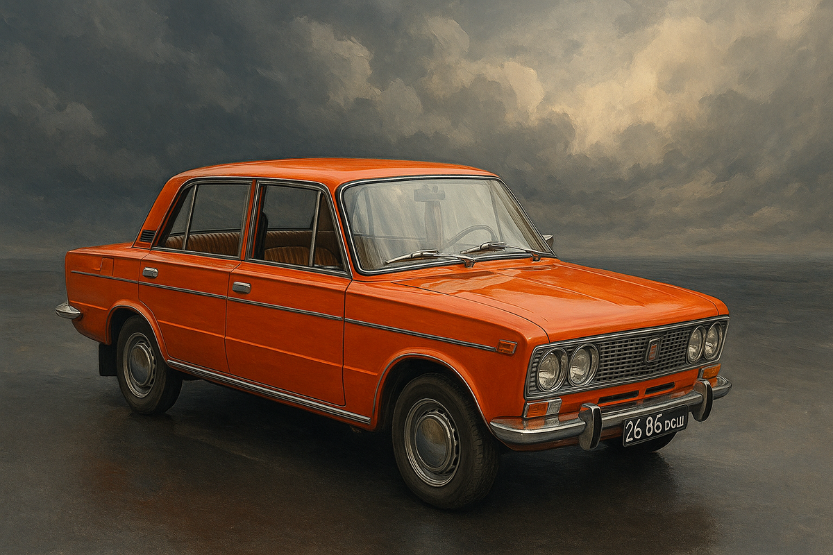 Изображение сгенерировано ChatGPT  📷
