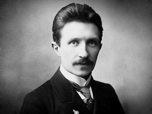 Мученик Николай Варжанский