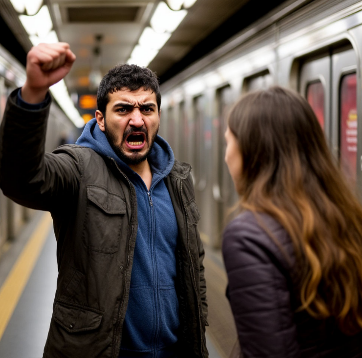 Фотоизображение из личного источника (ИИ)