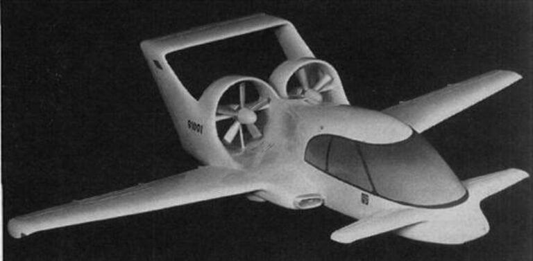   Ту-64 «Варяг»