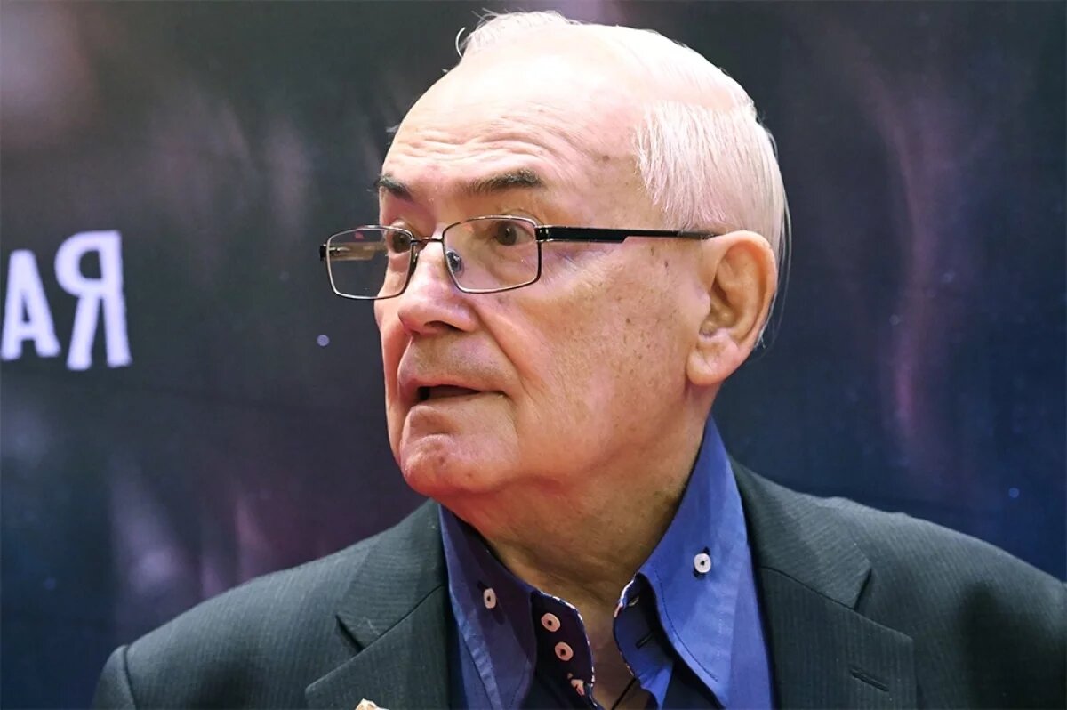    Всеволод Шиловский.