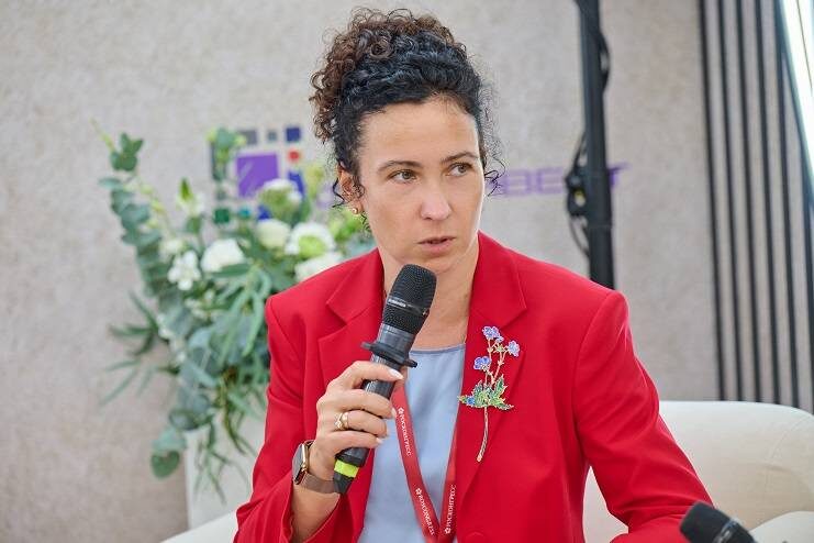    Источник фото: АО «Восточный Порт»