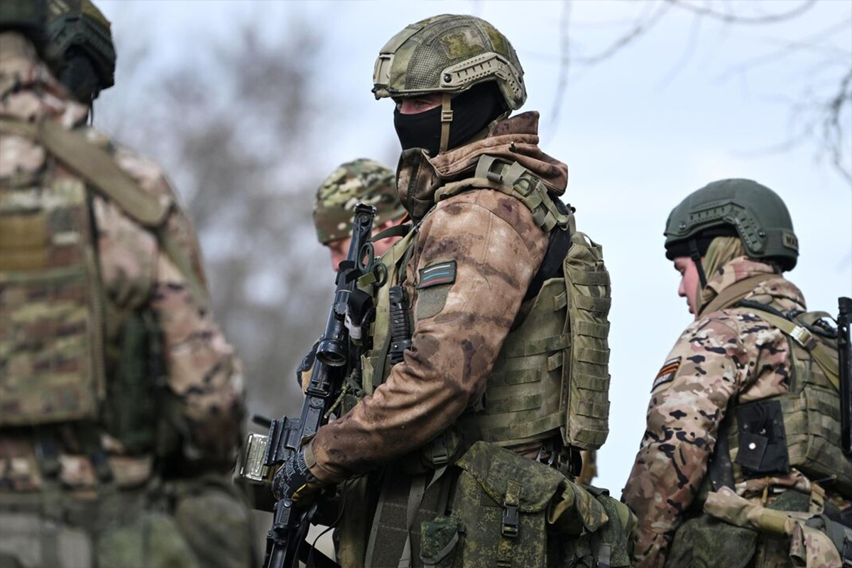    Фото: Алексей Майшев, источник: РИА Новости