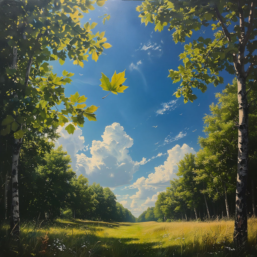 Создано с помощью ИИ