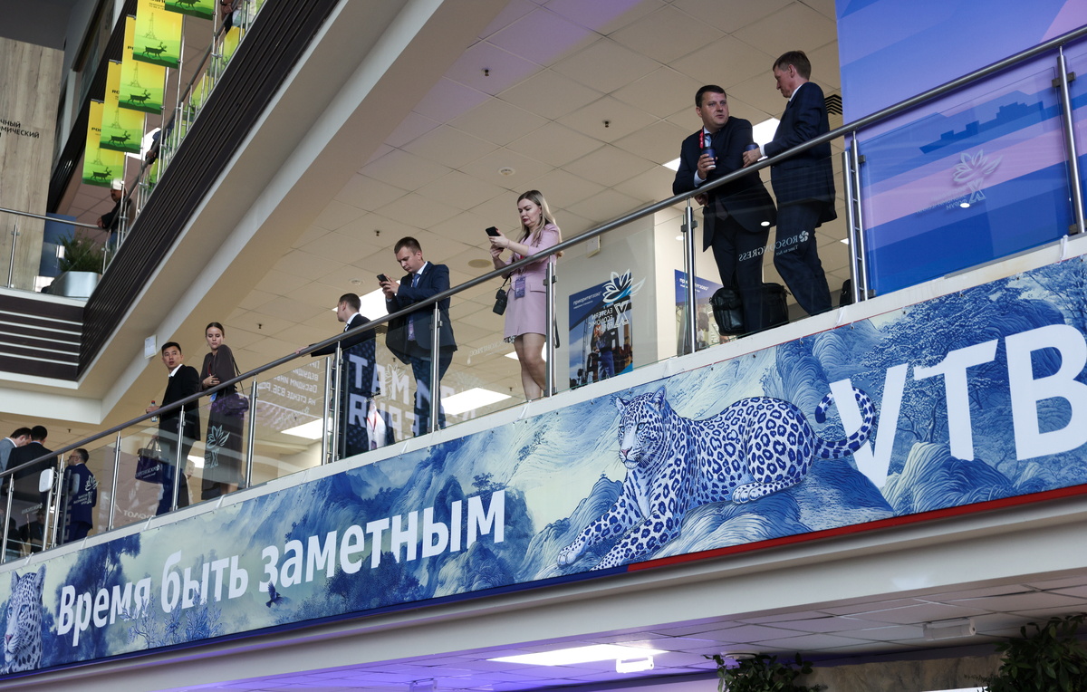 Эрик Романенко/ТАСС