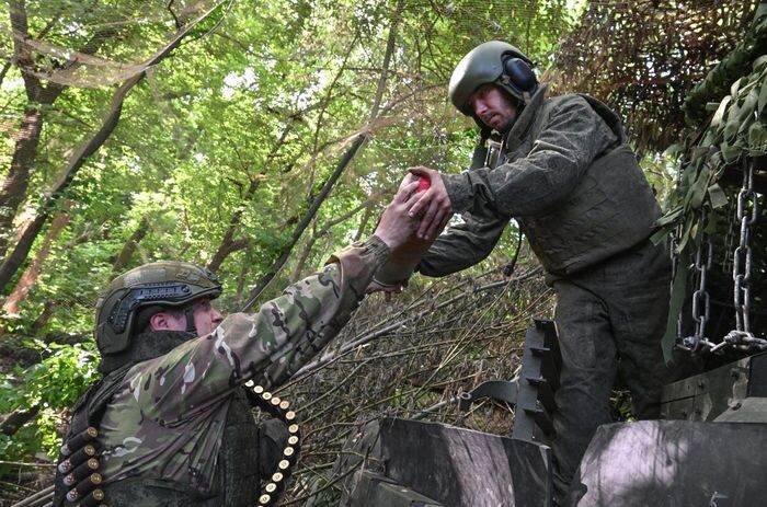 Фото Станислава Красильникова.