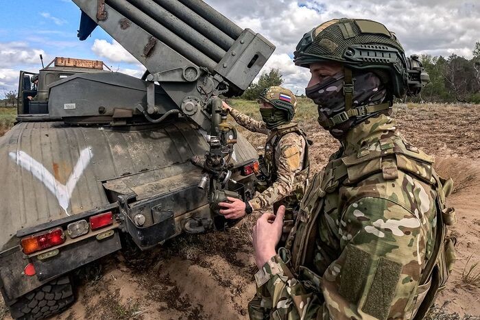 Фото Алексея Коновалова.