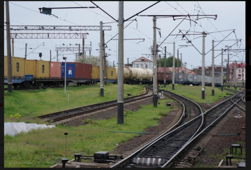    Кадр подготовки к эвакуации. Скриншот: телеграм-канал "Военная хроника"