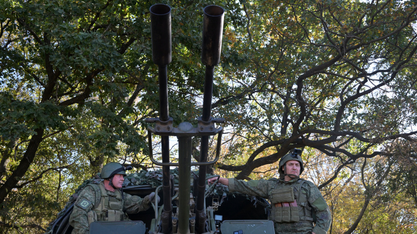    Фото: © РИА Новости/Евгений Биятов