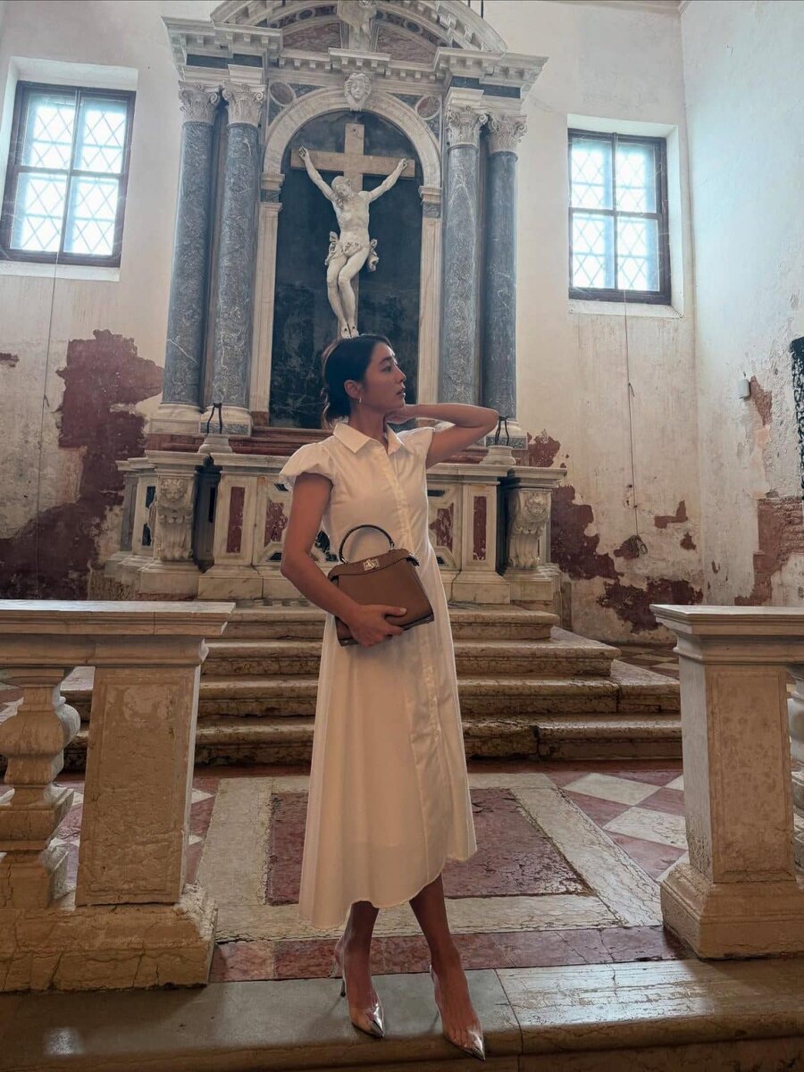 Листайте вправо, чтобы увидеть больше изображений