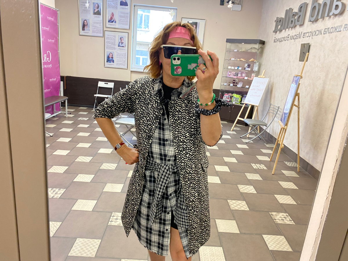 Балет - наше всё