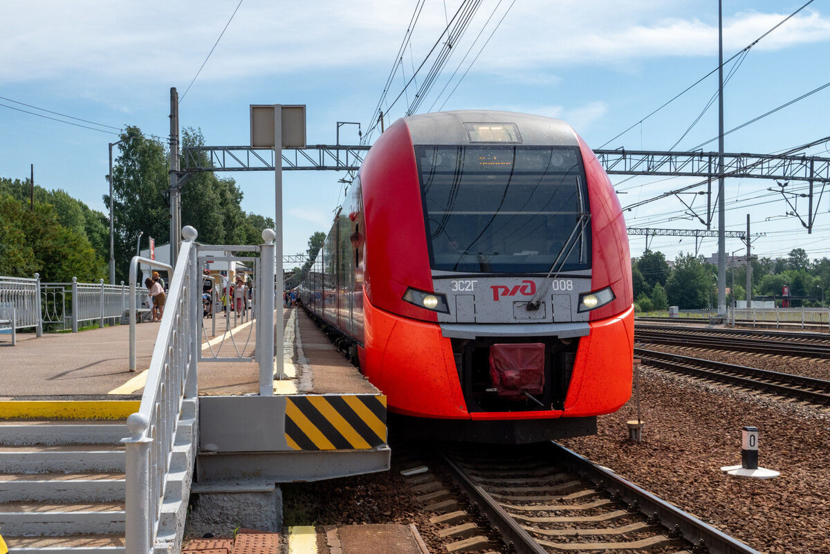 Фото: Олег Золото / «Петербургский дневник»