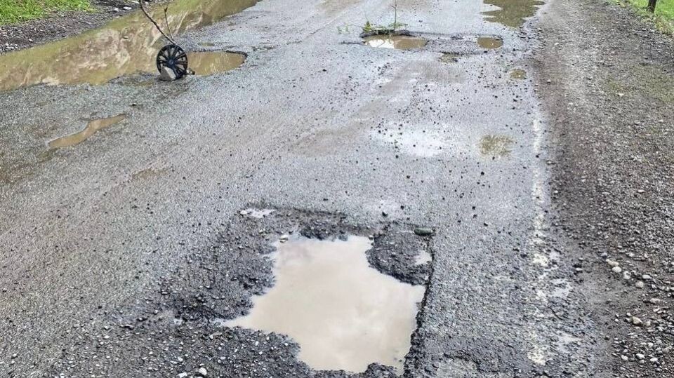    Телецкий тракт. Источник: телеграм-канал главы Республики Алтай Андрея Турчака