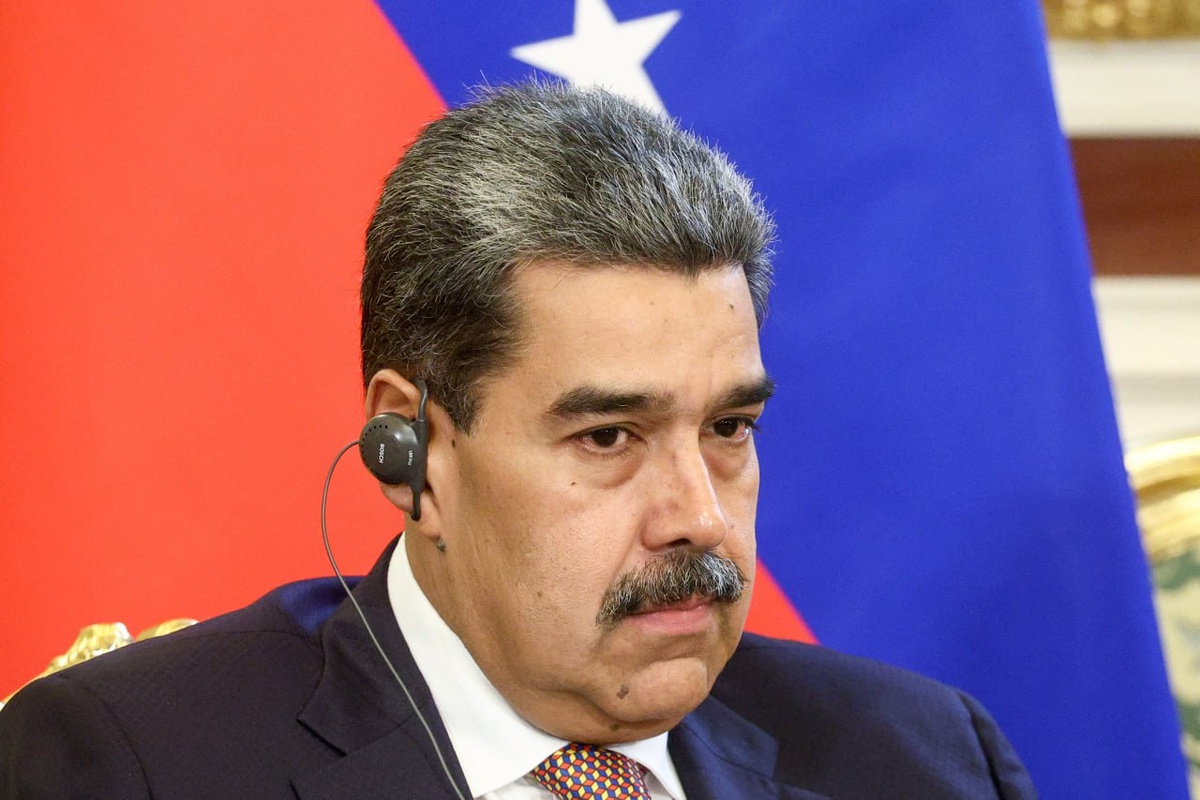 © Софья Сандурская/ТАСС