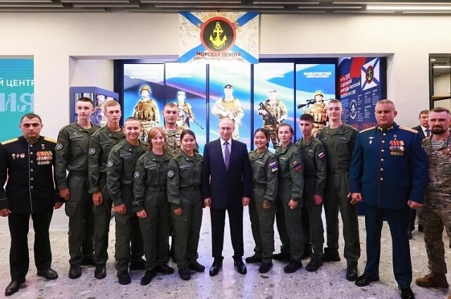    Фото: ТАСС/ Владимир Смирнов