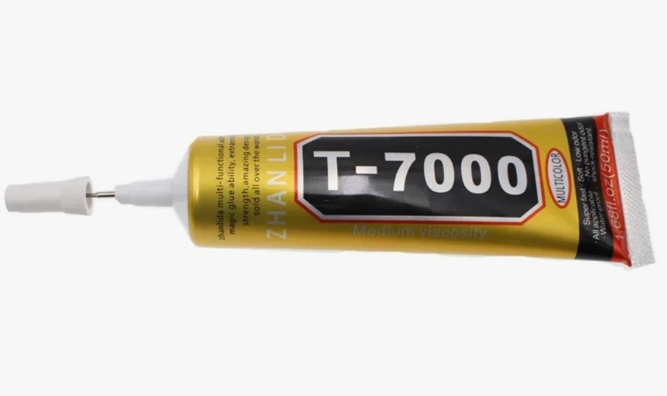 Клей Т-7000