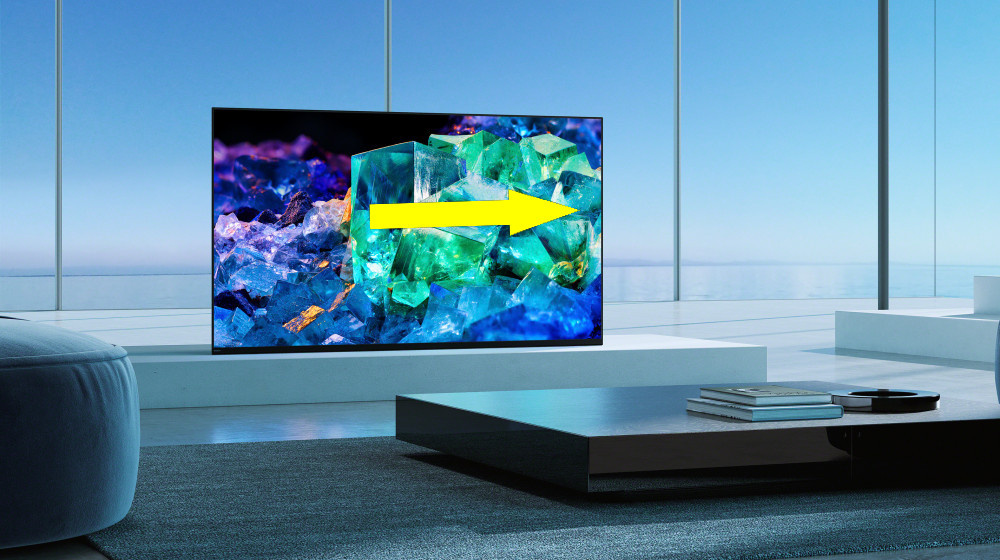    Зачем платить больше за 8K если никто не увидит разницы