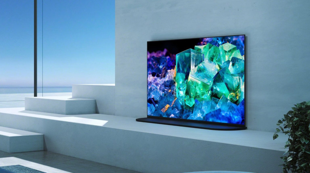    Зачем платить больше за 8K если никто не увидит разницы