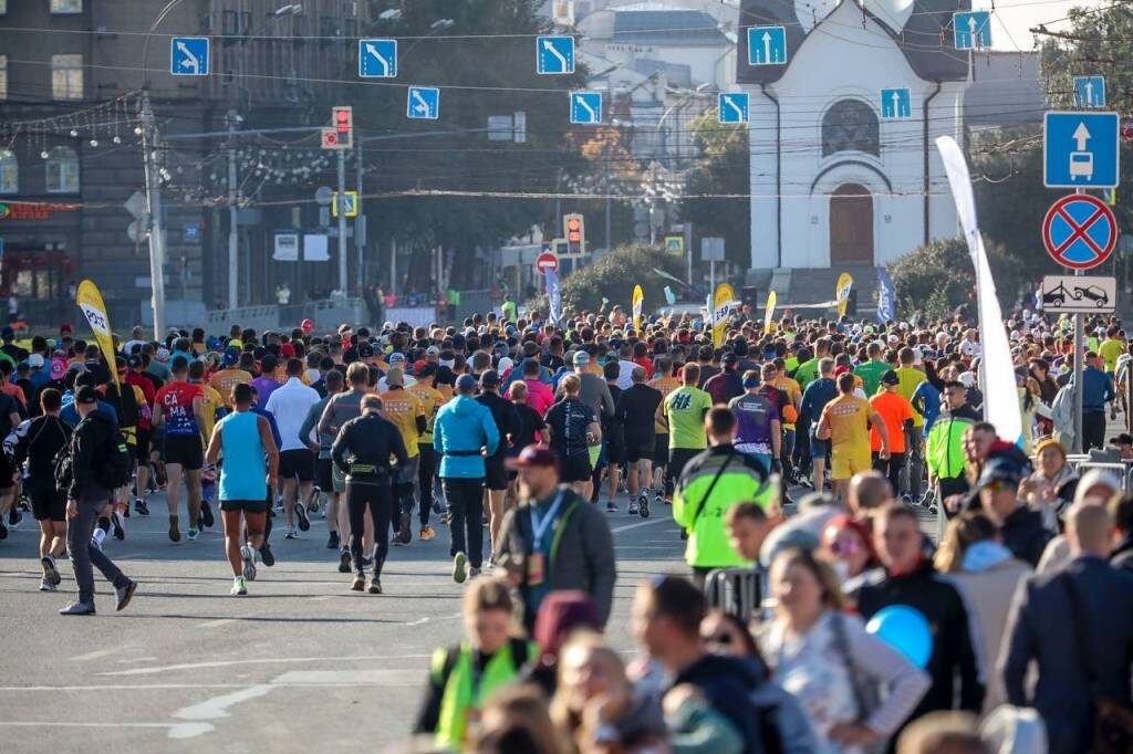    Фото: мэрия Новосибирска