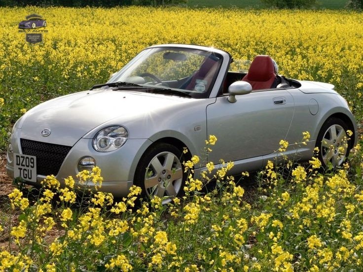 Daihatsu Copen
