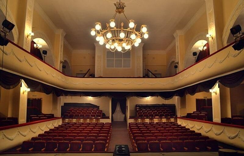 фото из открытых источников