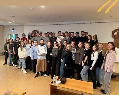    Фото предоставлено организаторами