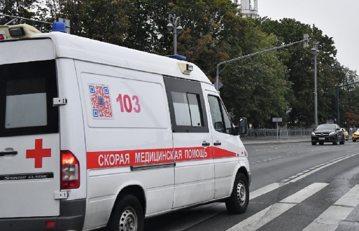    Фото: Наталья Селиверстова, источник: РИА Новости