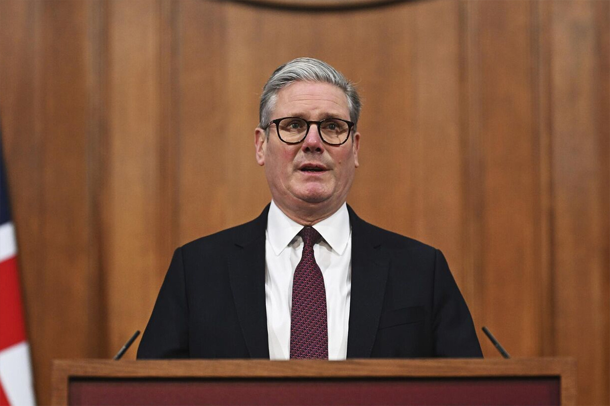    Фото: Leon Neal, источник: AP Photo