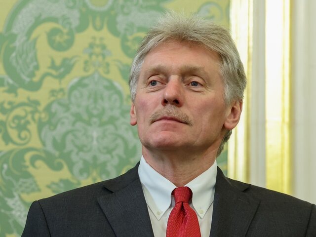    Фото: ТАСС/Александр Казаков