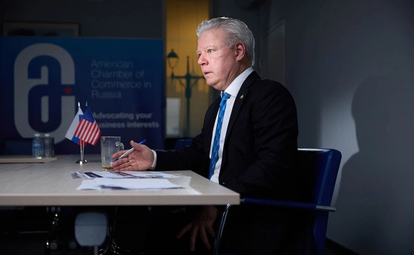 Роберт Эйджи