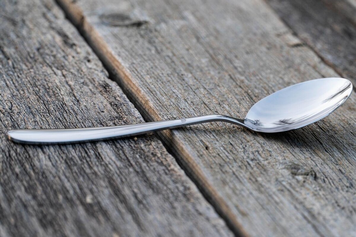    Простая столовая ложка поможет улучшить качество стирки 123RF/legion-media.ru