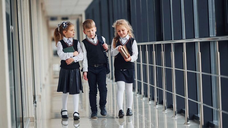    Фото: Standret/Shutterstock/Fotodom