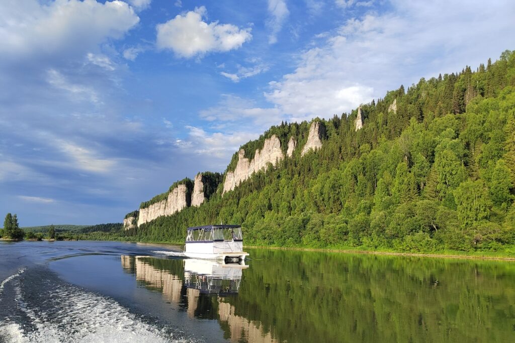    Фото: Дирекция ООПТ Пермского края Полина Анкушина