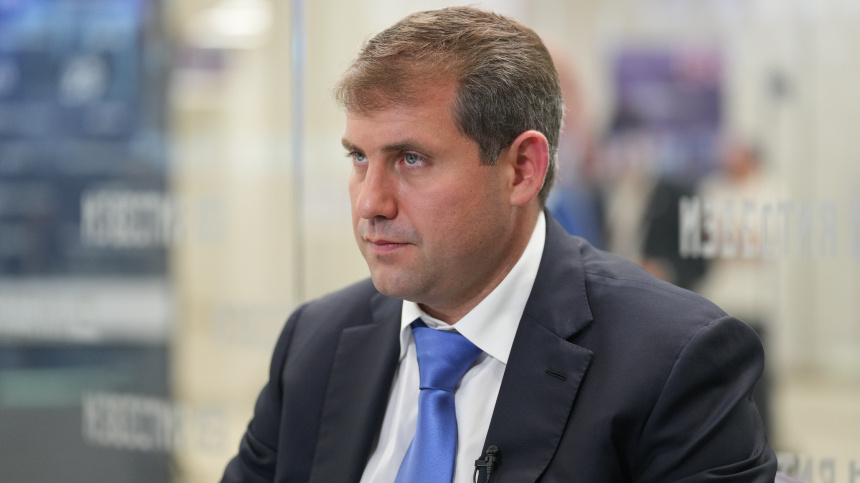    Фото: ИЗВЕСТИЯ/Дмитрий Коротаев; 5-tv.ru