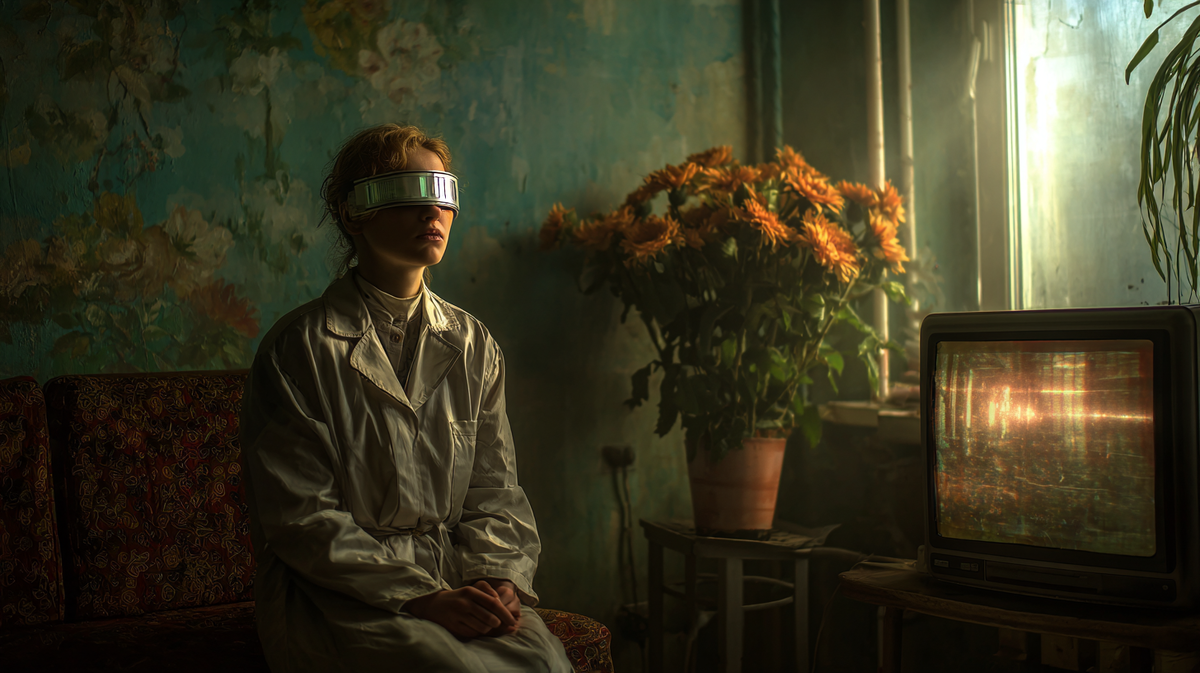 Изображение Midjourney  📷
