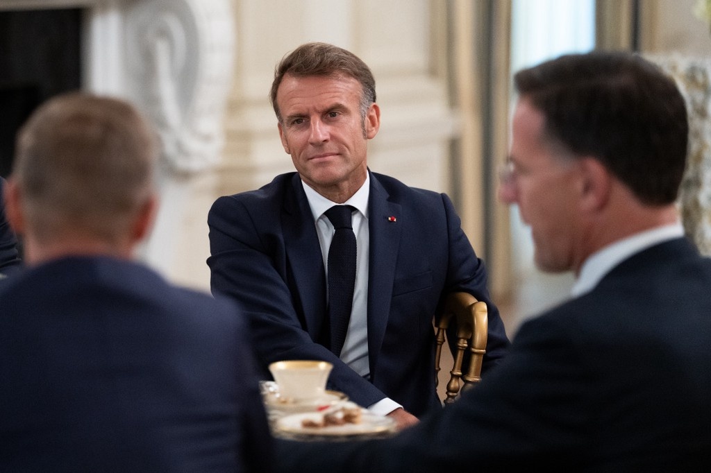    Фото © Wikipedia / The White House