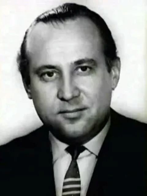 Леонид Дербенёв