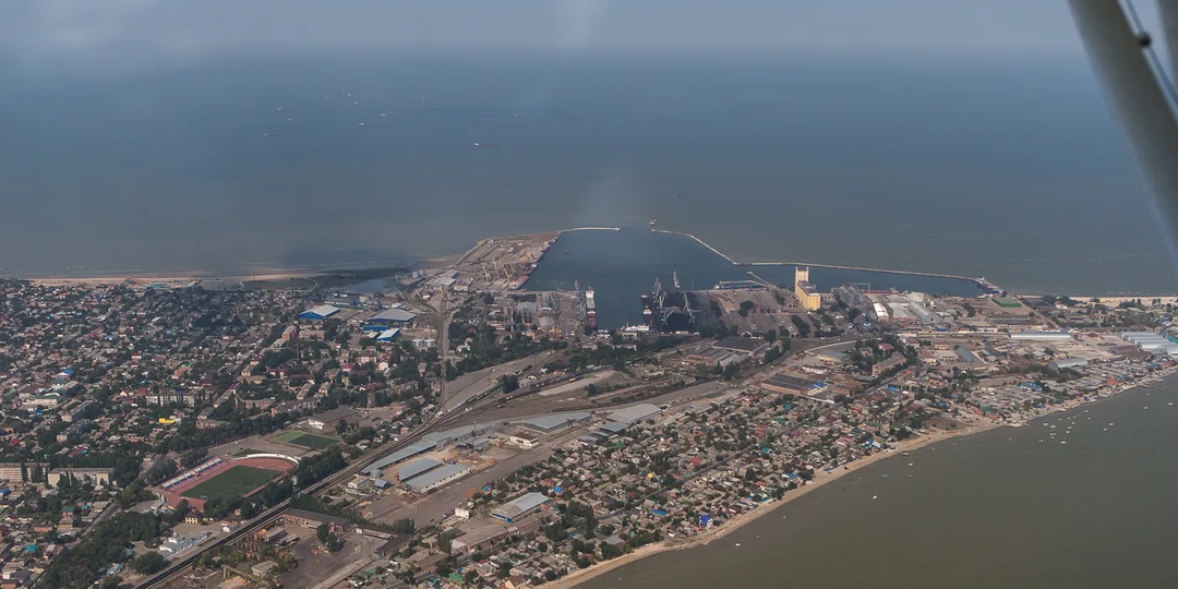 Районы Ейска: где лучше жить на ПМЖ — сравнение для переезжающих