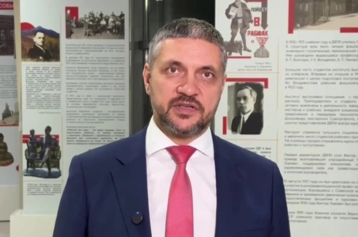    Осипов рассказал о перспективах обеспечения Забайкалья магистральным газом