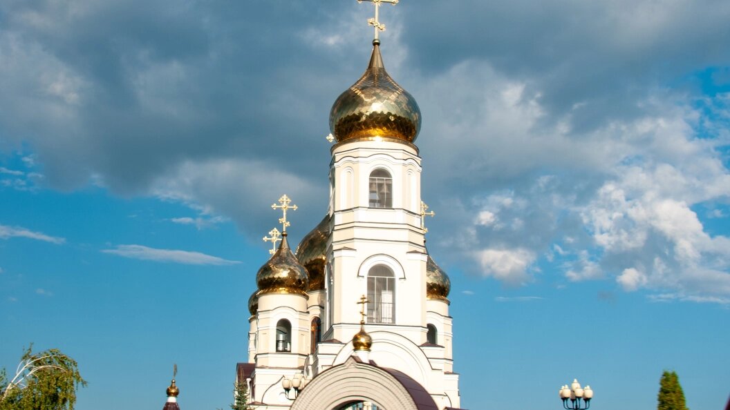    Фото: Svetlana Vozmilova/Globallookpress