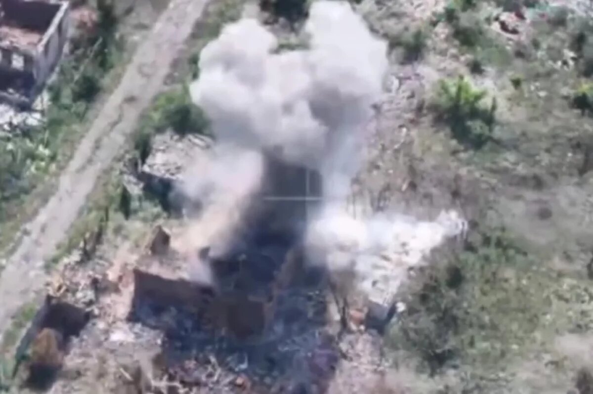    «Кинжалы» разносят бункеры: генерал Попов раскрыл, где прячутся боевики ВСУ