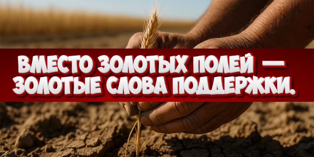 Урожай-2025: Испытание на прочность пройдено