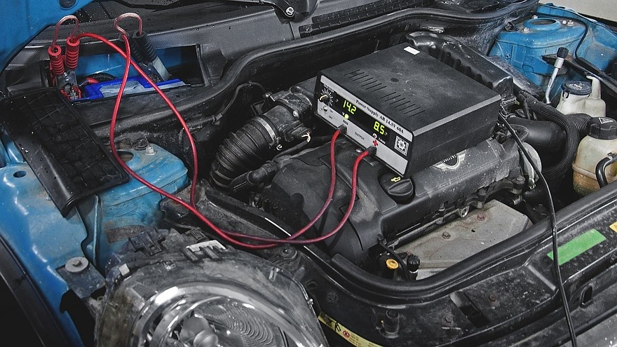    Фото: Михаил Баландин