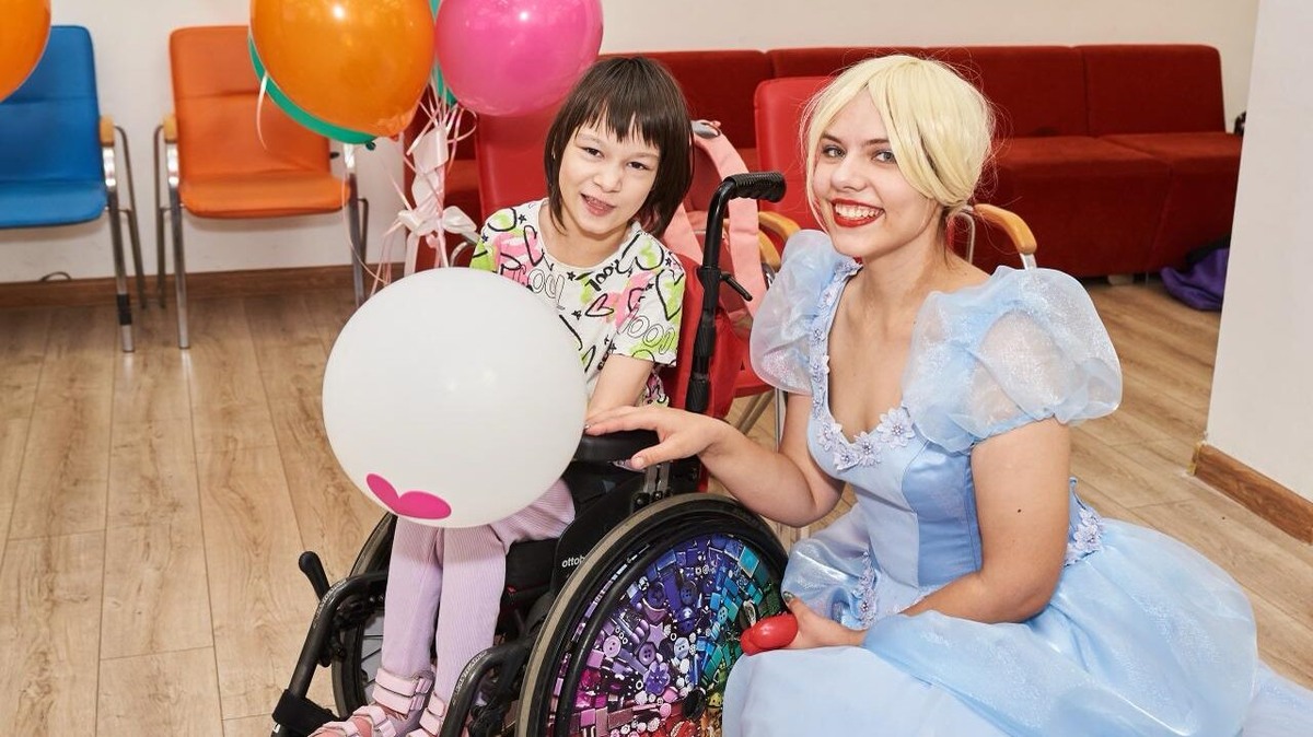    День благотворительности отмечают ежегодно 5 сентября. Фото: сообщество VK «Сеть коворкинг-центров НКО»