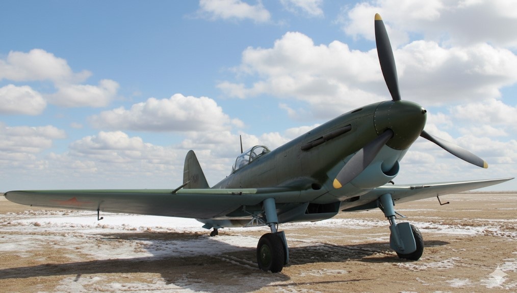 И-21 (Википедия)